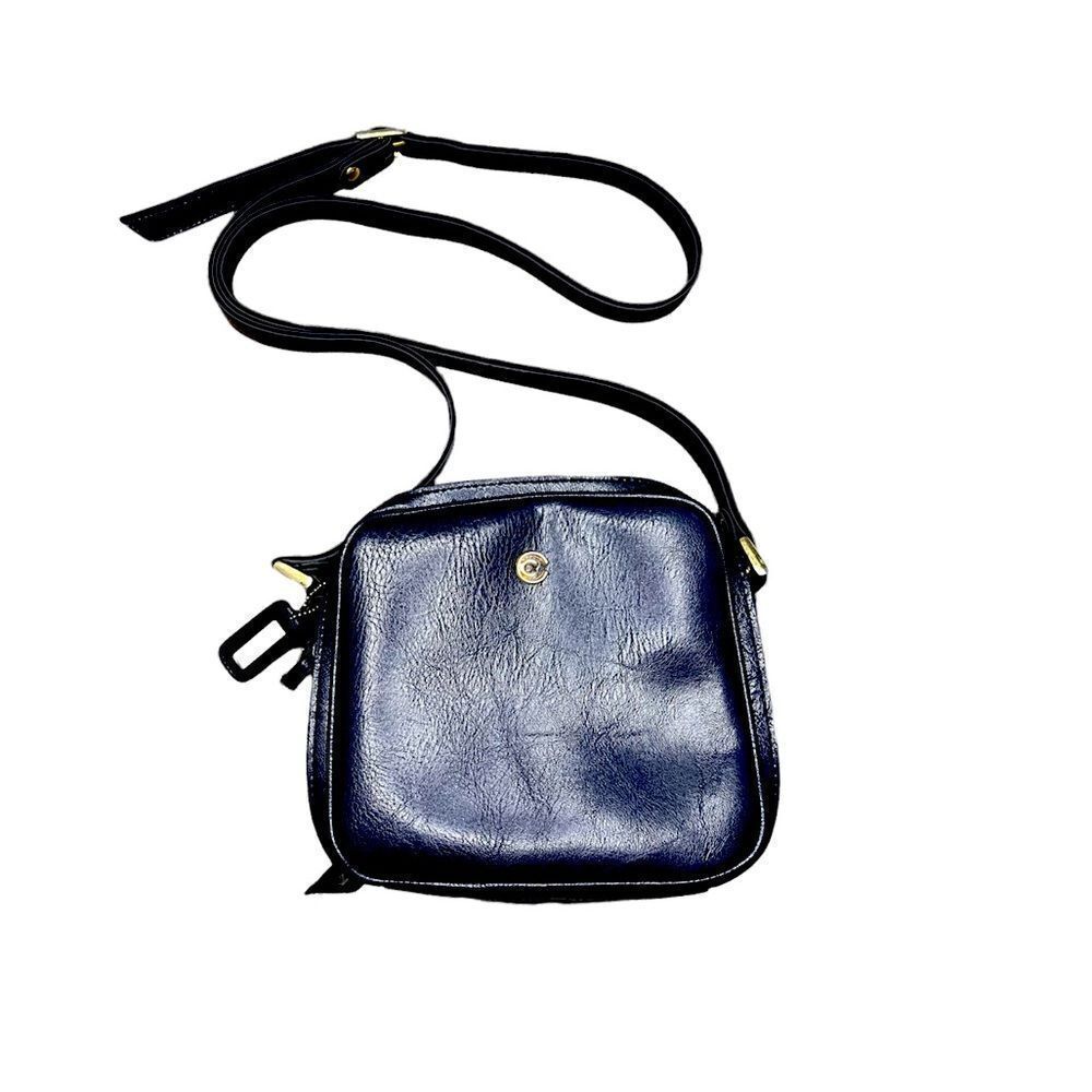 Cornell Crossbody Purse  